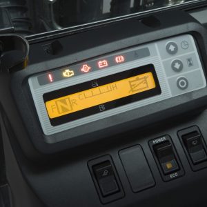 Direction indicator