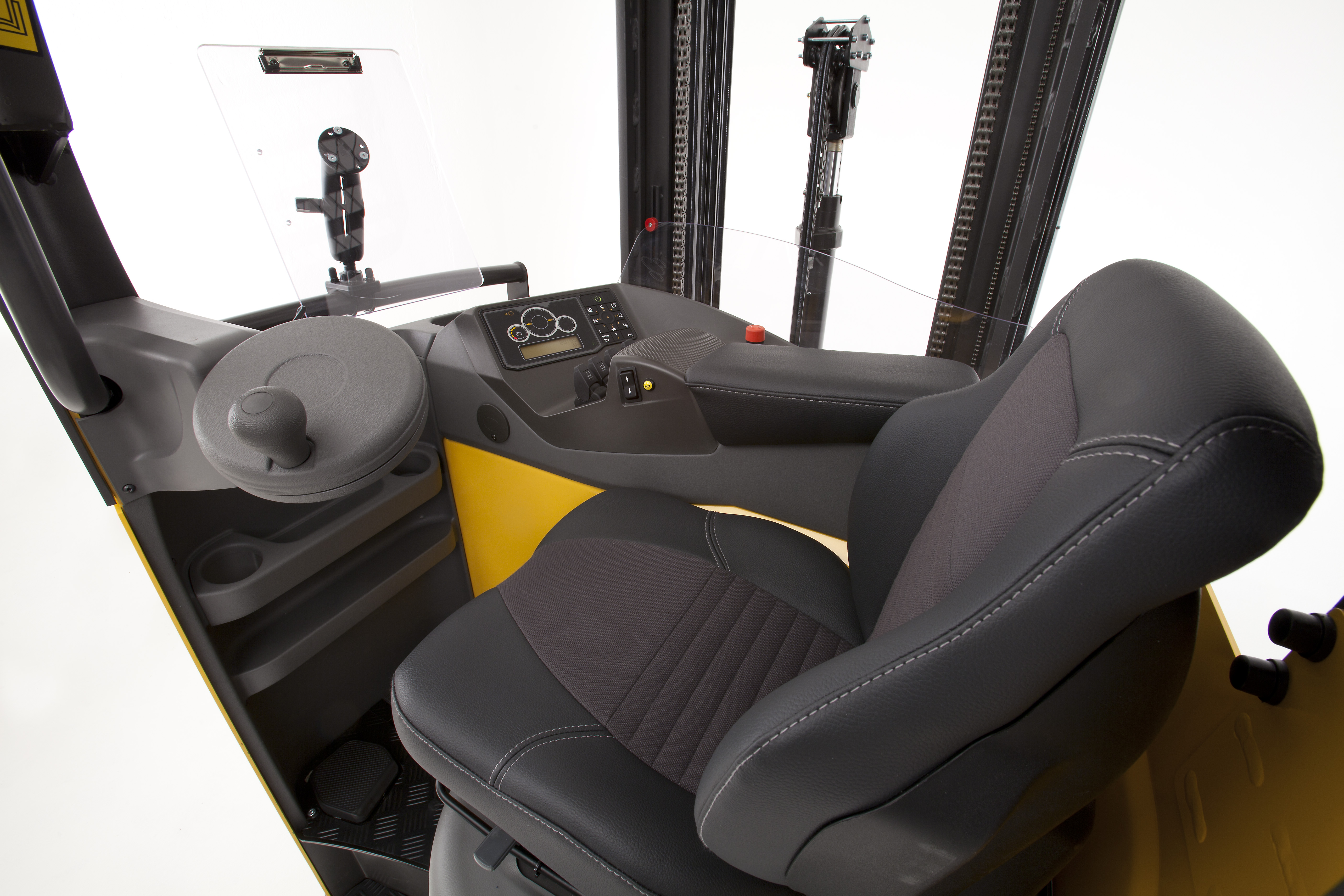 Seat etc - UND