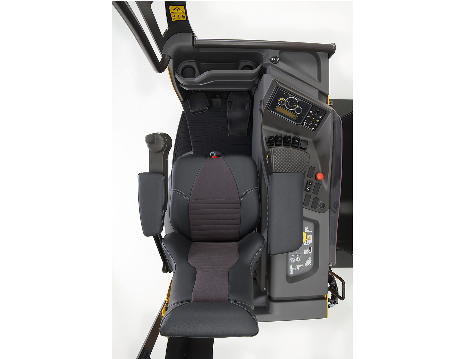 UMS_UHD_UHX_Drivers compartment_LowRes