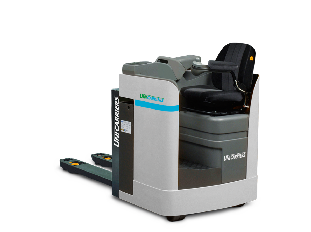 UniCarriers-ERGO XLL- front photo