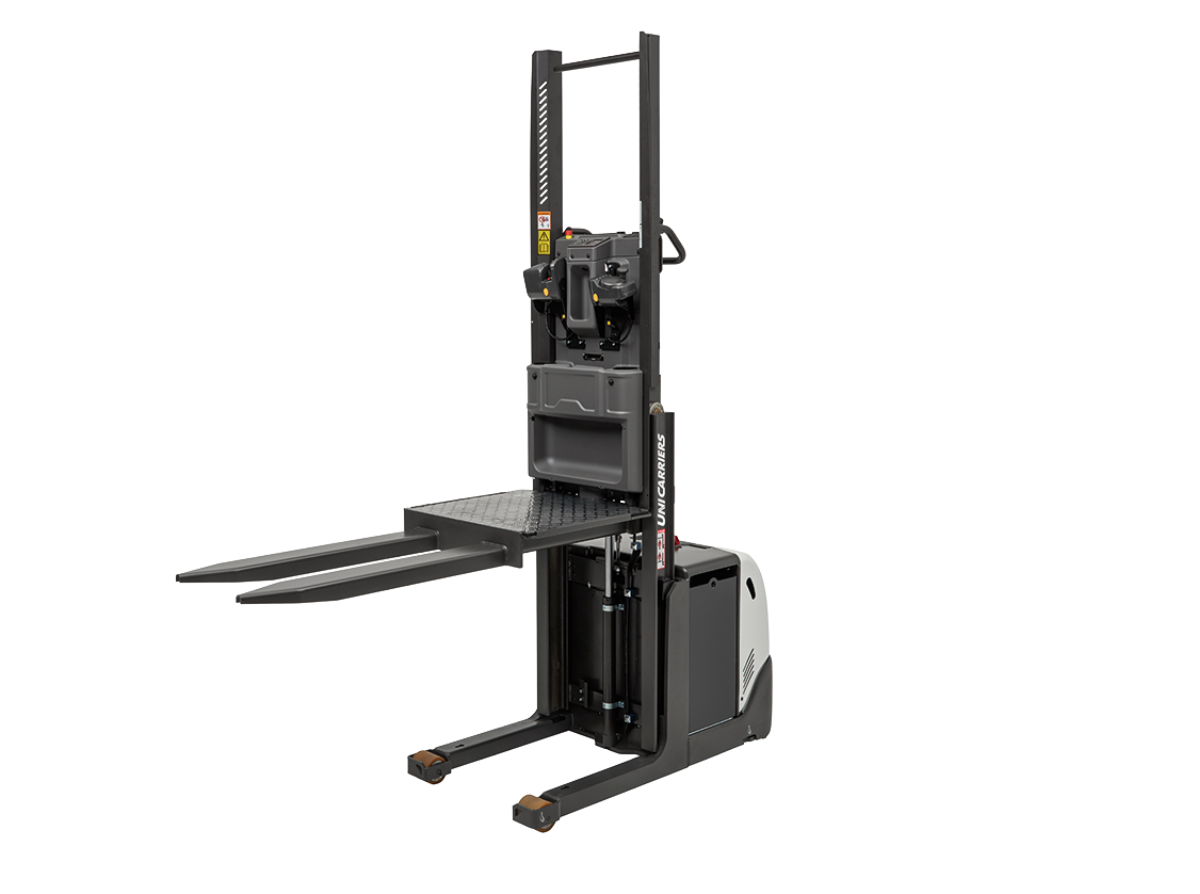 UniCarriers ErgoPicker EPL