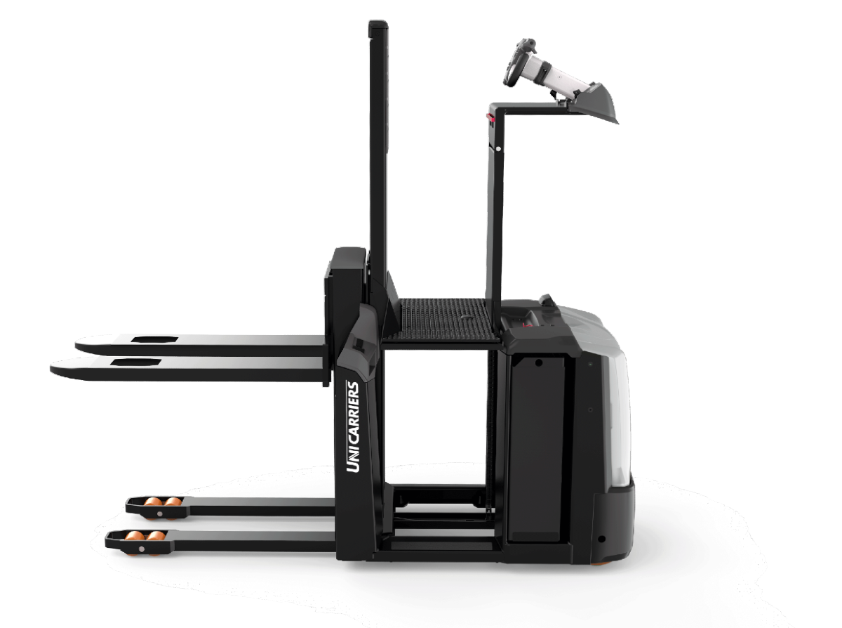 UniCarriers-OLH OEH-1