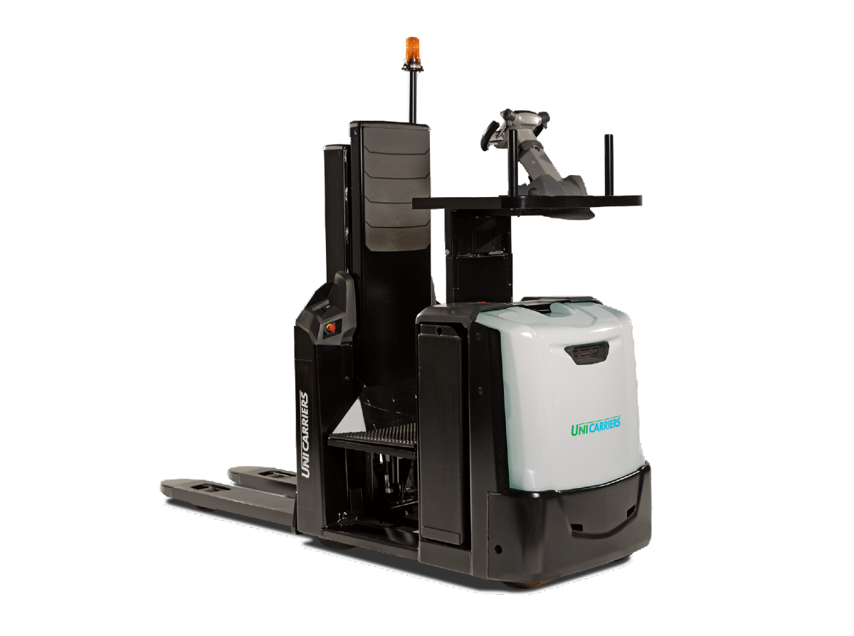 UniCarriers-OLH OEH-front photo