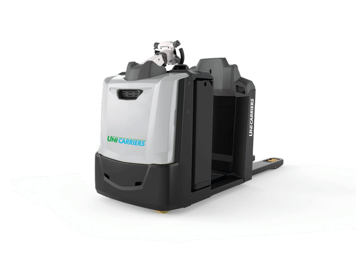 UniCarriers-OLPOEP-front photo
