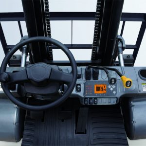 ZX cockpit